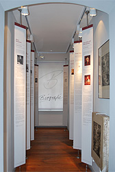 Ausstellung