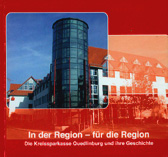 Buch In der Region - fr die Region